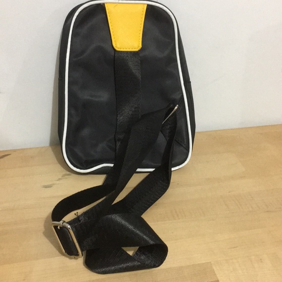 Los Angeles Lakers Crossbody bag - Picture 2 of 5